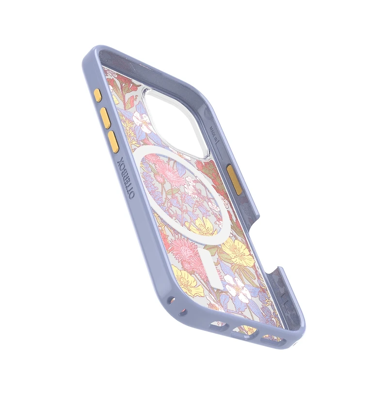 OtterBox Symmetry Clear MagSafe Case for Apple iPhone 16