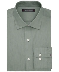 Tommy Hilfiger Men's Regular Fit Dress Shirt