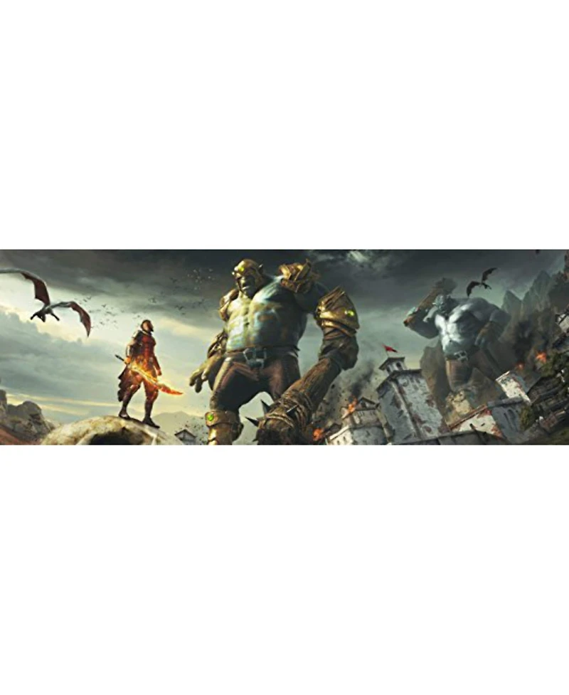 Maximum Games Extinction