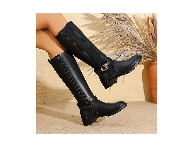 Berness Pama Riding Boots
