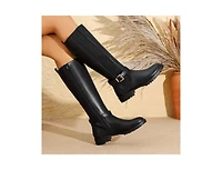 Berness Pama Riding Boots
