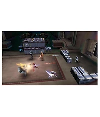 Lucas Arts Star Wars the Clone Wars: Republic Heroes