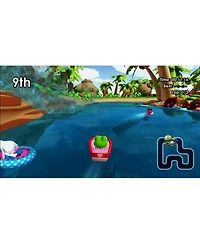 Rising Star Games Hello Kitty Kruisers - Nintendo Wii-u