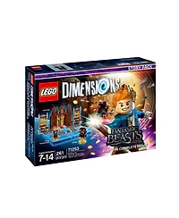 Warner Bros Fantastic Beasts Story Pack
