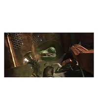 Electronic Arts Rango