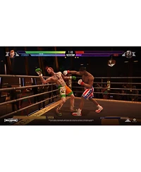 Big Rumble Boxing: Creed Champions