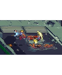 Maximum Games Double Dragon Gaiden: Rise of the Dragons