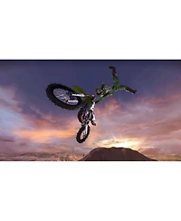 Thq Nordic Mx vs. Atv Untamed (Euro)