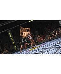Thq Nordic Ufc Undisputed 2010