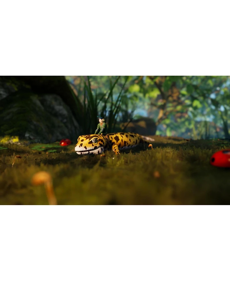 Merge Games Smalland: Survive The Wilds