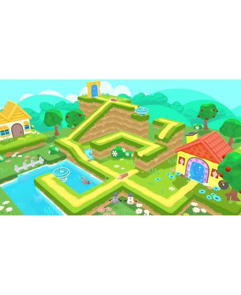 Outright Games Nick Jr. Party Adventure