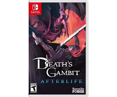 Pm Studios Death's Gambit: Afterlife - Definitive Edition
