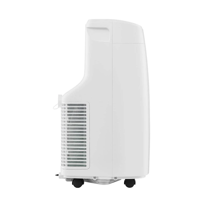 Lg 7300 Btu Sacc / 11000 Btu Ashrae Portable Air Conditioner with Lcd Remote