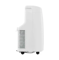 Lg 7300 Btu Sacc / 11000 Btu Ashrae Portable Air Conditioner with Lcd Remote