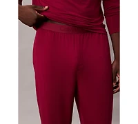 Calvin Klein Men's UltraSoft Stretch Sleep Pants