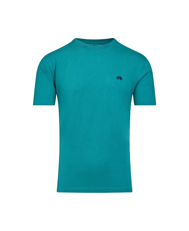 Raging Bull Men's Yfc Horns Back Print T-Shirt