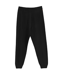 Chinti & Parker Women's Wool Cashmere Cuffed Joggers