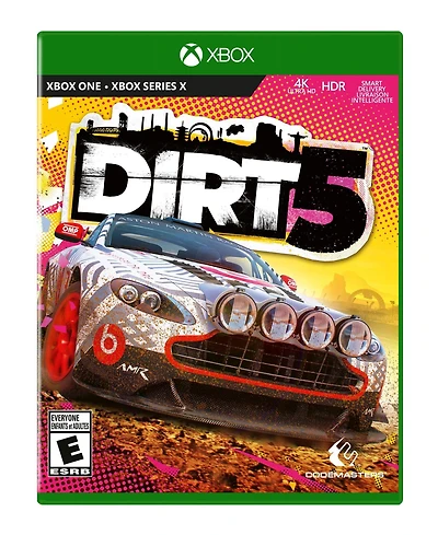 Deep Silver DiRT 5