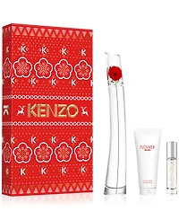 Kenzo 3-Pc. Flower By Kenzo Eau de Parfum Gift Set