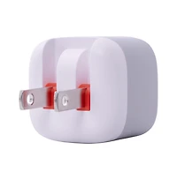 Ventev 12W Usb A Universal Mini Wall Charger-Gray