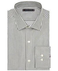 Tommy Hilfiger Men's Slim Fit Dress Shirt