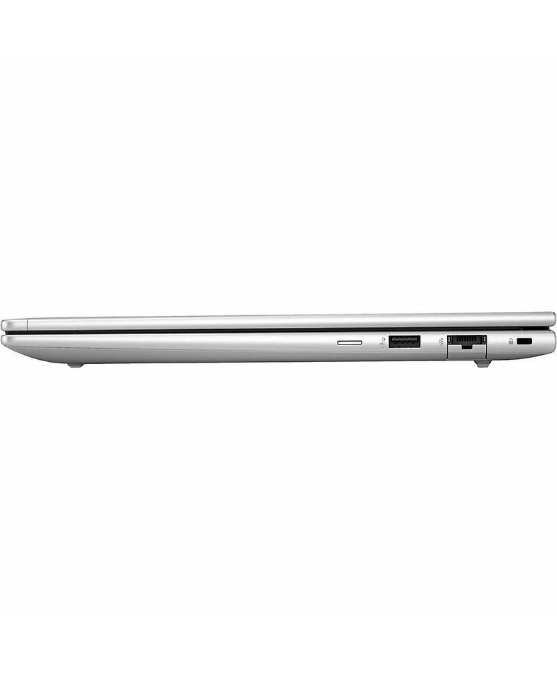 Hp ProBook 440 G11 14" Wuxga Laptop, Intel Core Ultra 5-125U 1.3GHz, 16GB Ram, 256GB Ssd, Windows 11 Pro, Pike Silver
