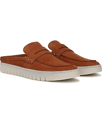 Vionic Womens Uptown Mule 2 Shoes
