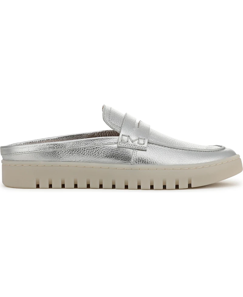 Vionic Womens Uptown Mule 2 Shoes