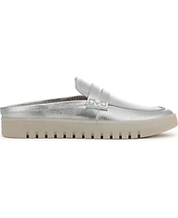 Vionic Womens Uptown Mule 2 Shoes