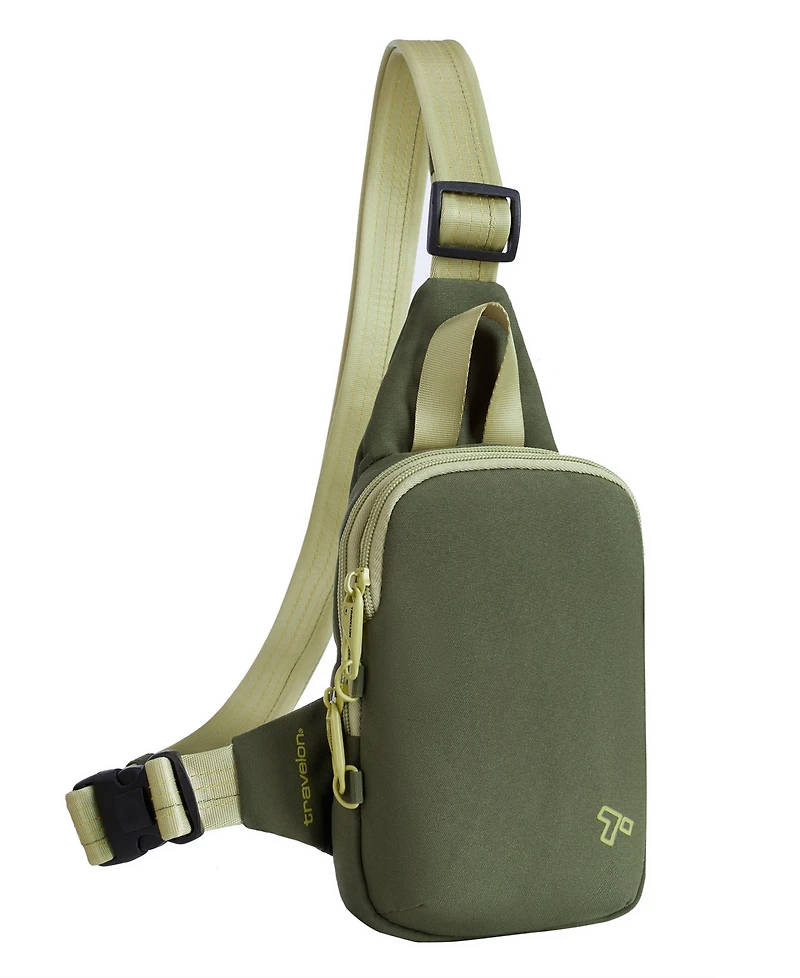Travelon Anti-Theft The Voyages Compact Sling