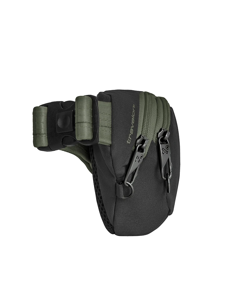 Travelon Anti-Theft The Voyages Waist Pack