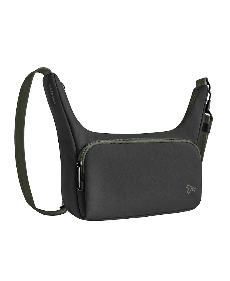 Travelon Anti-Theft The Voyages East/West Crossbody