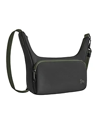 Travelon Anti-Theft The Voyages East/West Crossbody