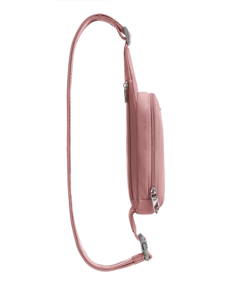Travelon Anti-Theft Roam Compact Sling