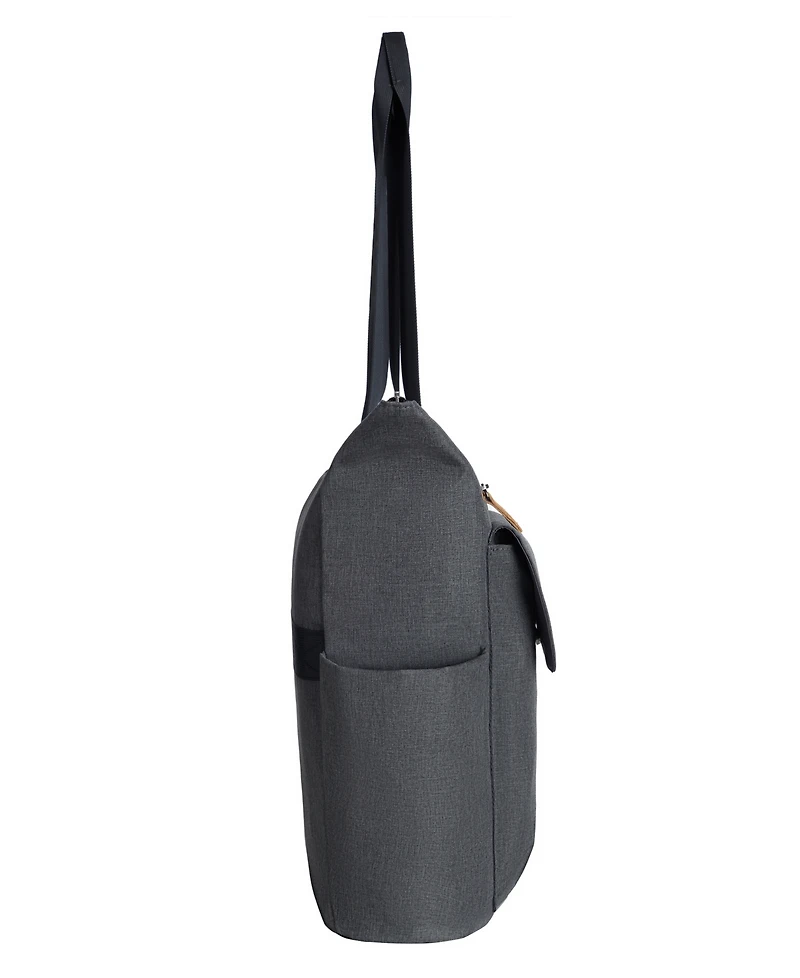 Travelon Transit Oversized Tote
