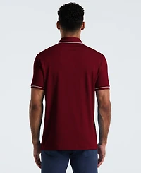 Original Penguin Men's 3D Earl Polo Shirt