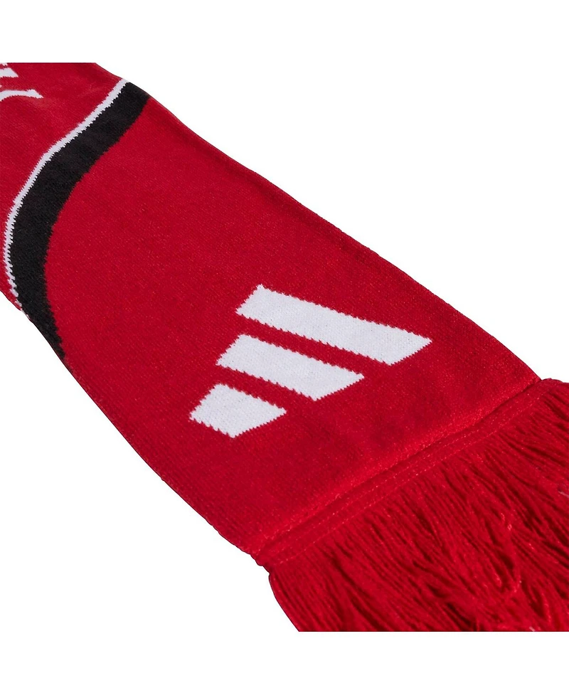 Adidas Manchester United Home Team Scarf