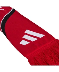 Adidas Manchester United Home Team Scarf