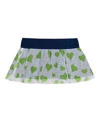 Outerstuff Baby Boys and Girls Seattle Seahawks Love My Team Bodysuit Skirt Set