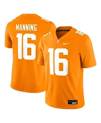 Nike Men's Peyton Manning Tennessee Orange Volunteers Home Game Jersey