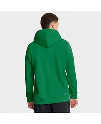 Nike Men's Green Oregon Ducks 2025 Sideline Standard Issue Dri-fit Hoodie
