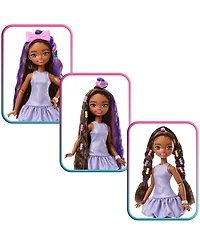 Barbie Dream Besties Get Ready with Brooklyn Doll and Accessories
