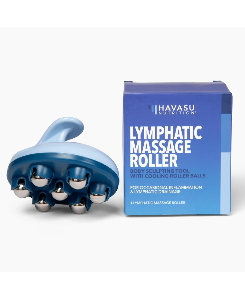 Havasu Nutrition Havasu | Lymphatic Massage Roller