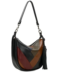Patricia Nash Women's Calanna Hobo Bag