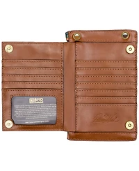 Patricia Nash Chiavella Phone Crossbody