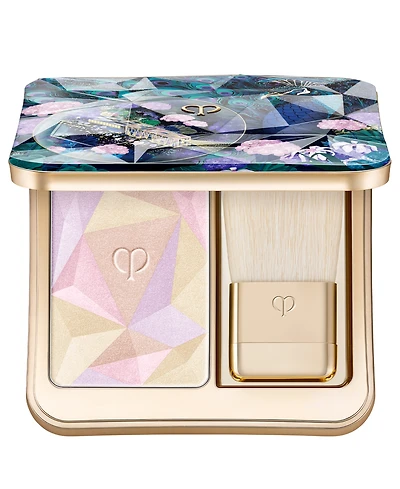 Cle de Peau Beaute Limited-Edition Holiday Luminizing Face Enhancer