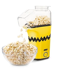 Dash Peanut Fresh Pop Popcorn Maker