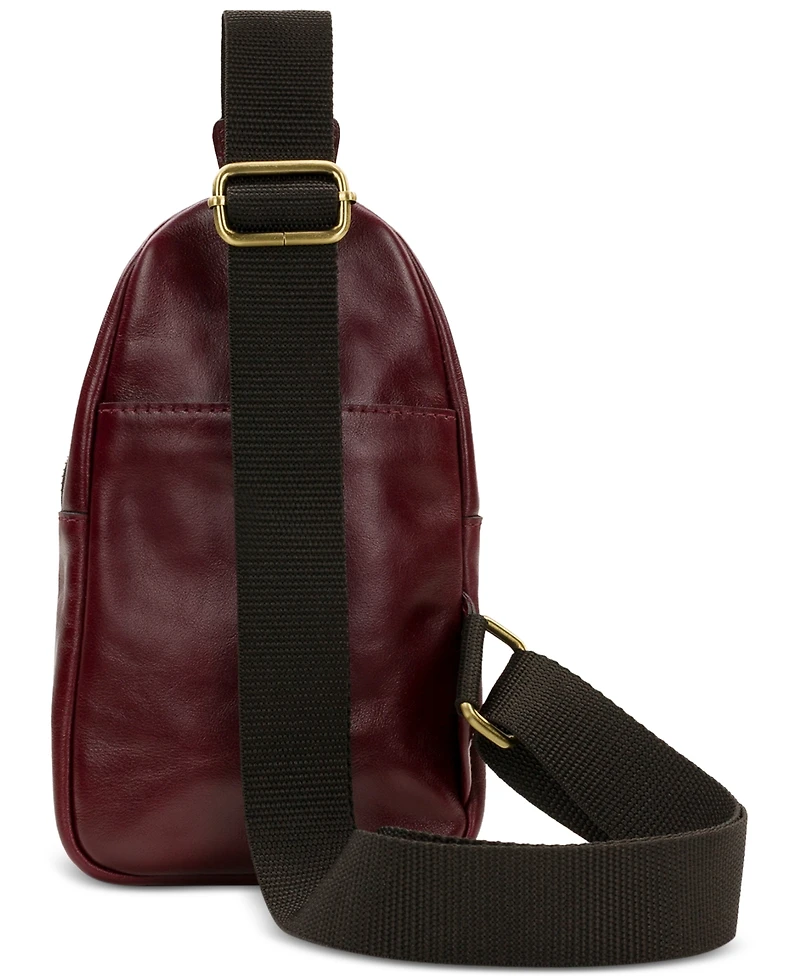 Patricia Nash Louetta Small Sling Bag