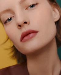 Hermes Limited-Edition Rouge Slightly Matte Lipstick