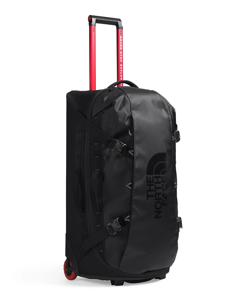 The North Face Men's Base Camp Rolling Bag